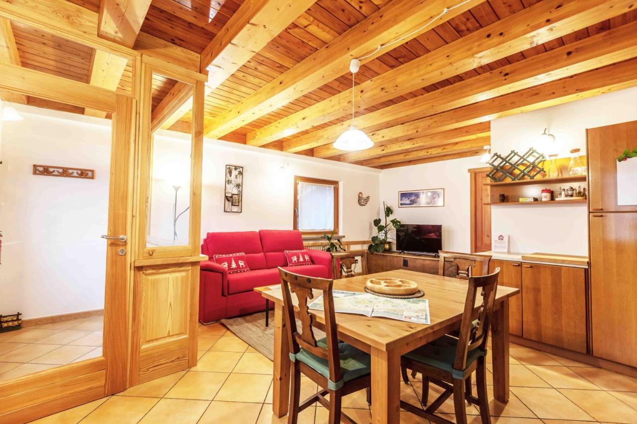 Casa Alpina - Sarre Aosta