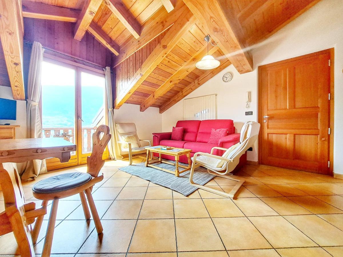 Casa Alpina - Sarre *