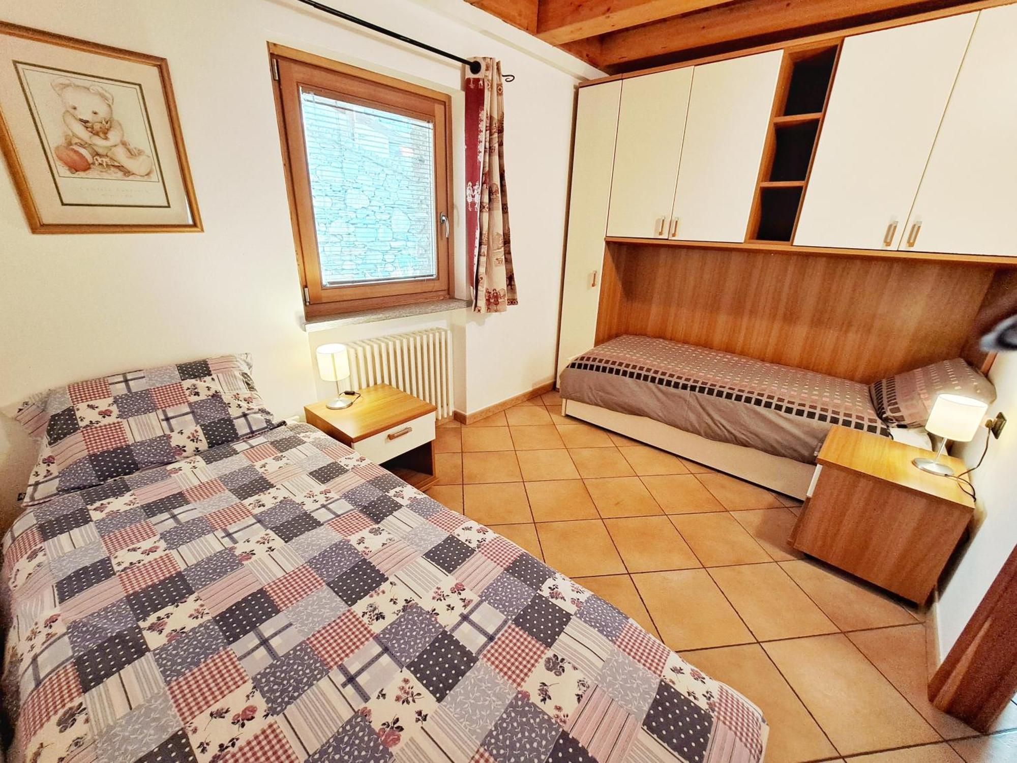 Casa Alpina - Sarre Apartment *